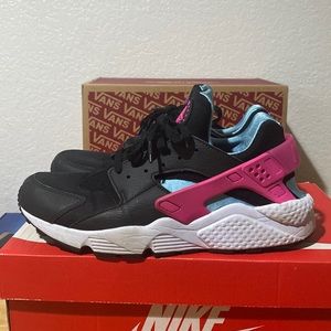 Nike Air huaraches Mens size 9.5